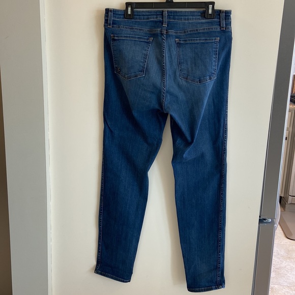 Kut From The Kloth Straight Leg Jeans - Picture 2 of 5